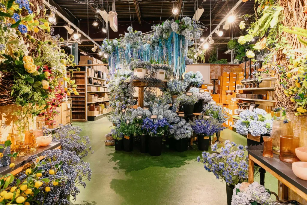 2025 Spring Showroom