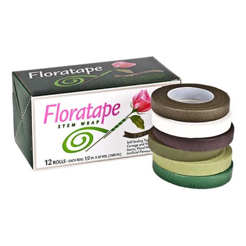 box of Floratape stem wrap