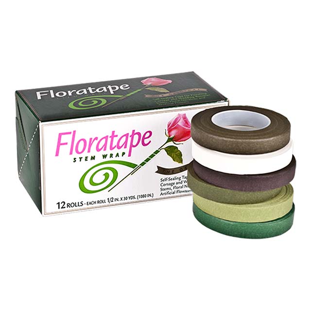 Flora Tape