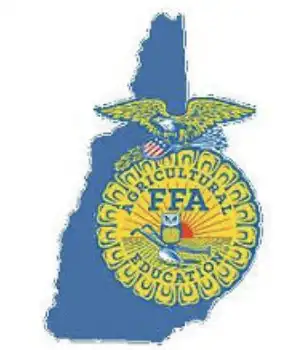 The Granite State Association of FFA