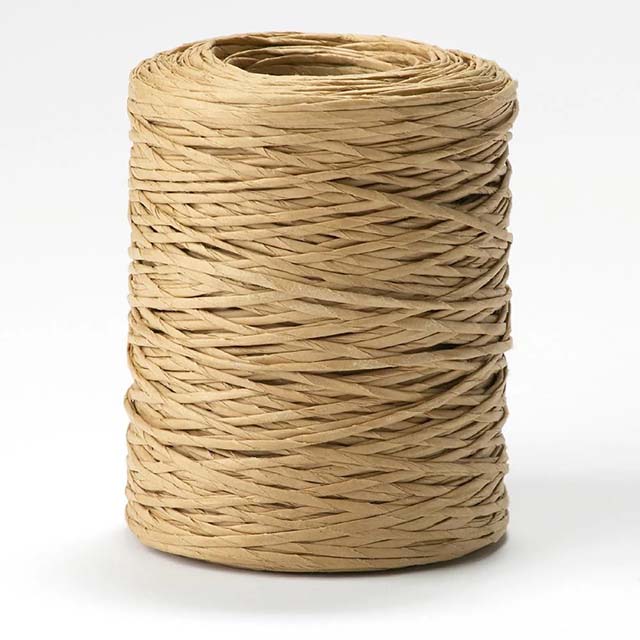 bind wire - natural