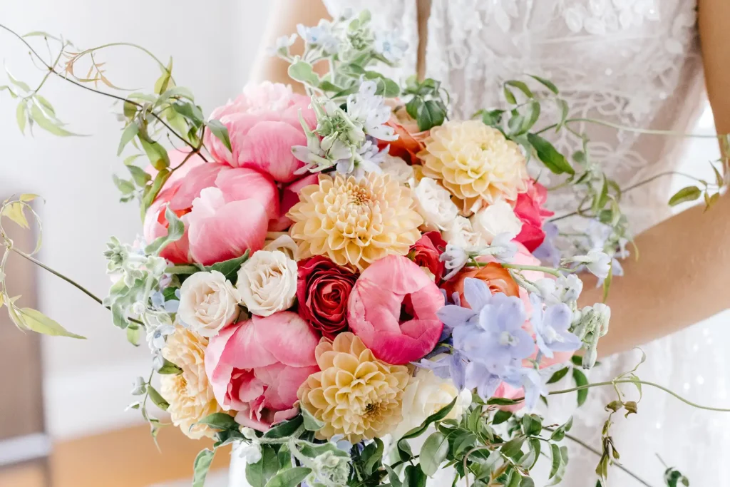 featured wedding designers