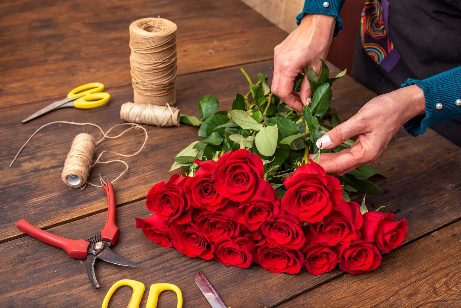 Roses, Reality & Resilience: 10 Valentine’s Tips from Our Staff - Green ...