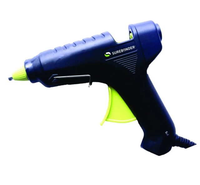 glue gun