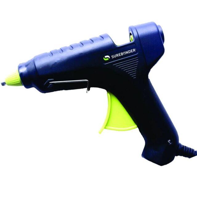 glue gun